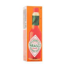 Raudonųjų pipirų padažas TABASCO, 57 ml