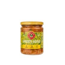 Raug. agurkų sriuba KĖDAINIŲ KONSERVAI, 480 g