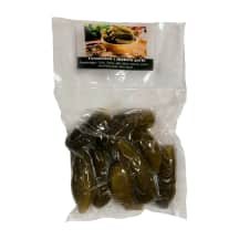 Rauginti agurkai, 300 g