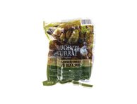 Rauginti agurkai LINKĖJIMAI IŠ KAIMO, 500 g