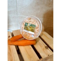 Rauginti kopūstai kibirėlyje, 1 vnt., 800 g