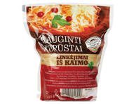 Rauginti kopūstai LINKĖJIMAI IŠ KAIMO, 500 g