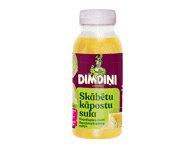 Raugintų kopūstų sultys, 250 ml