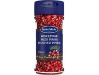 Rausvieji pipirai SANTA MARIA, 21 g