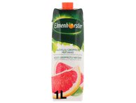 Rausvujų greipfrutų nektaras ELMENHORSTER, 1 l