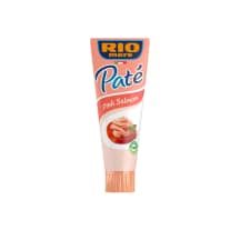 Rausvųjų lašišų paštetas RIO MARE, 100 g