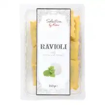 Ravioli SELECTION BY RIMI, 250 g