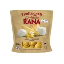 Ravioliai su sūrio įdaru RANA, 250 g