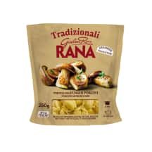 Ravioliai su sūriu ir pjaus.grybais RANA, 250 g
