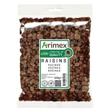Razinos ARIMEX, 500 g