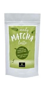 Ready matcha latte 3in1 Žalioji arbata, 200 g