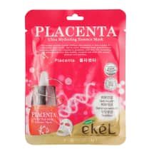 Regener. kaukė su placenta nuo senėjimo EKEL