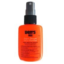 Repelentas nuo uodų ir erkių BEN'S MAX, 37 ml