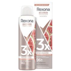 „Rexona“ purškiamasis dezodorantas, 150 ml