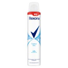 „Rexona“ purškiamasis dezodorantas