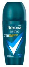 „Rexona“ rutulinis dezodorantas, 50 ml