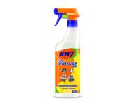 Riebalų valiklis KH-7, citrinų kvapo, 750 ml
