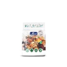 Rieš. ir dž. vaisių miš. ALVO FAMILY, 300 g