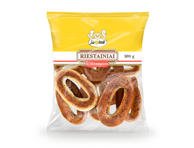 Riestainiai JAVINĖ su aguonomis, 300 g
