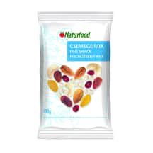 Riešutų, dž. vaisių mišinys FINE SNACK, 100 g