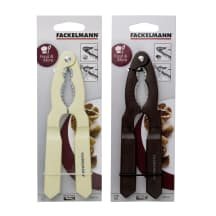 Riešutų gliaudyklė FACKELMANN, 18 cm