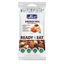 Riešutų ir uogų mišinys ALVO ENERGY MIX, 70 g