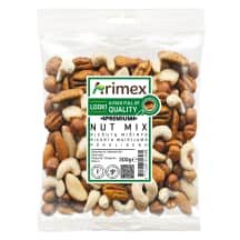 Riešutų mišinys ARIMEX PREMIUM, 300 g