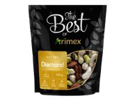 Riešutų mišinys DIAMOND THE BEST OF ARIMEX, 300 g