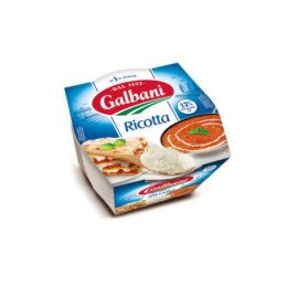 Rikotos sūris GALBANI, 12 % rieb., 250 g