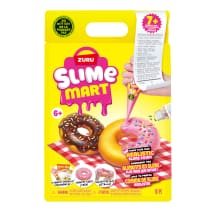 Rink. SHOPPING BAG DONUT SLIME MART,SS26