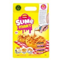 Rink. SHOPPING BAG WAFFLES SLIME, SS26