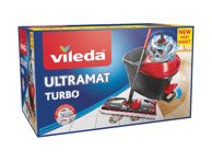 Rinkinys VILEDA EASYWRING grindims valyti, 1 vnt