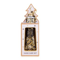 Rinkinys WINTER MAGIC Vanilla Musk, 1 vnt