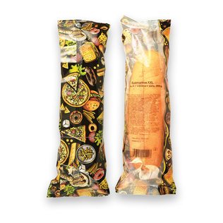 RIVONA sumušt. SUBMARINAS XXL su višt. ir sūr., 255 g