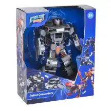 Robotas transformeris ACTION ZONE, AW26