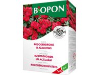 Rododendrų trąšos BIOPON, 1 kg