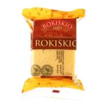ROKIŠKIO sūris, 45 %, 240 g