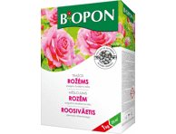 Rožių trąšos BIOPON, 1 kg
