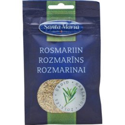 Rozmarinas SANTA MARIA, 15 g