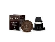 Rudas avalynės tepalas su kempinėle COCCINE, 50 ml