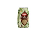 Rudi ilgagrūdžiai ryžiai GALINTA, 800 g
