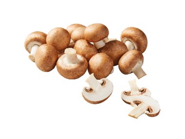 Rudieji pievagrybiai, 250 g