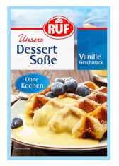 RUF desertinis padažas, 24 g