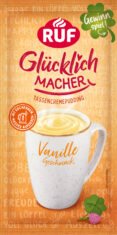 „RUF Glücklichmacher“ pudingas, 59 g