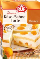 „RUF“ kepimo mišinys