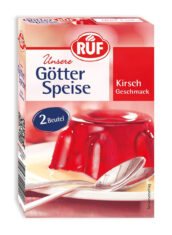 RUF želė, 12 g