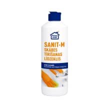 Rūgšties valiklis SANIT-M, 500 ml