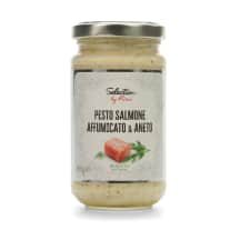 Rūk. laš. kr. PESTO pad. SEL. BY RIMI, 185 g