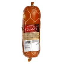 Rūk. lydytas sūris ROKIŠKIO GRAND, 40 %, 280 g