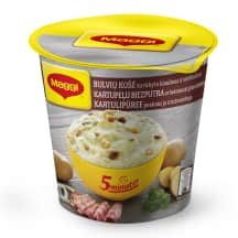 Rūk.kiaul.sk.bulv. košė MAGGI 5 MINUTES, 53 g